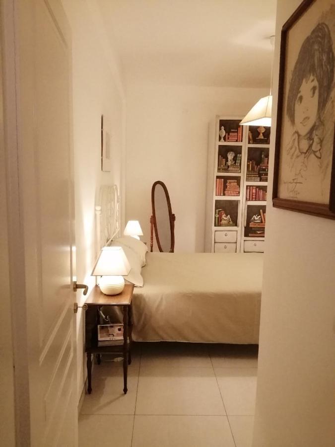 Casa Vacanza -Trani Centro Εξωτερικό φωτογραφία