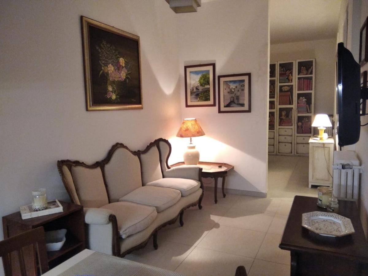 Casa Vacanza -Trani Centro Εξωτερικό φωτογραφία