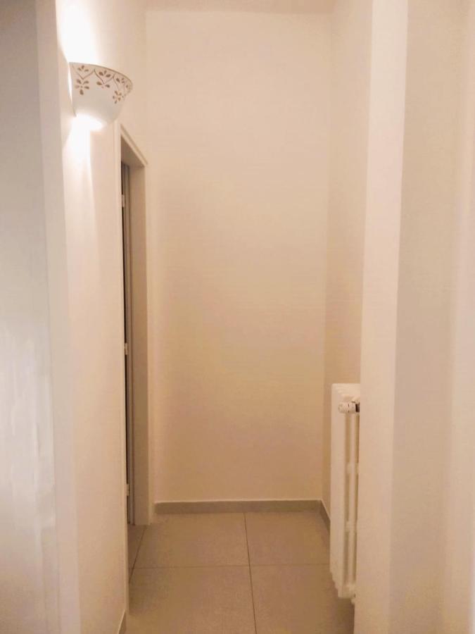 Casa Vacanza -Trani Centro Εξωτερικό φωτογραφία