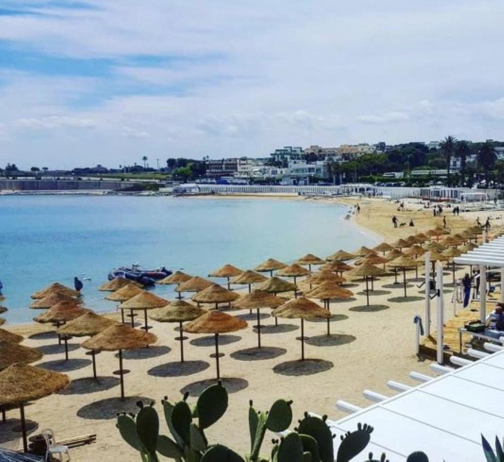 Casa Vacanza -Trani Centro Εξωτερικό φωτογραφία