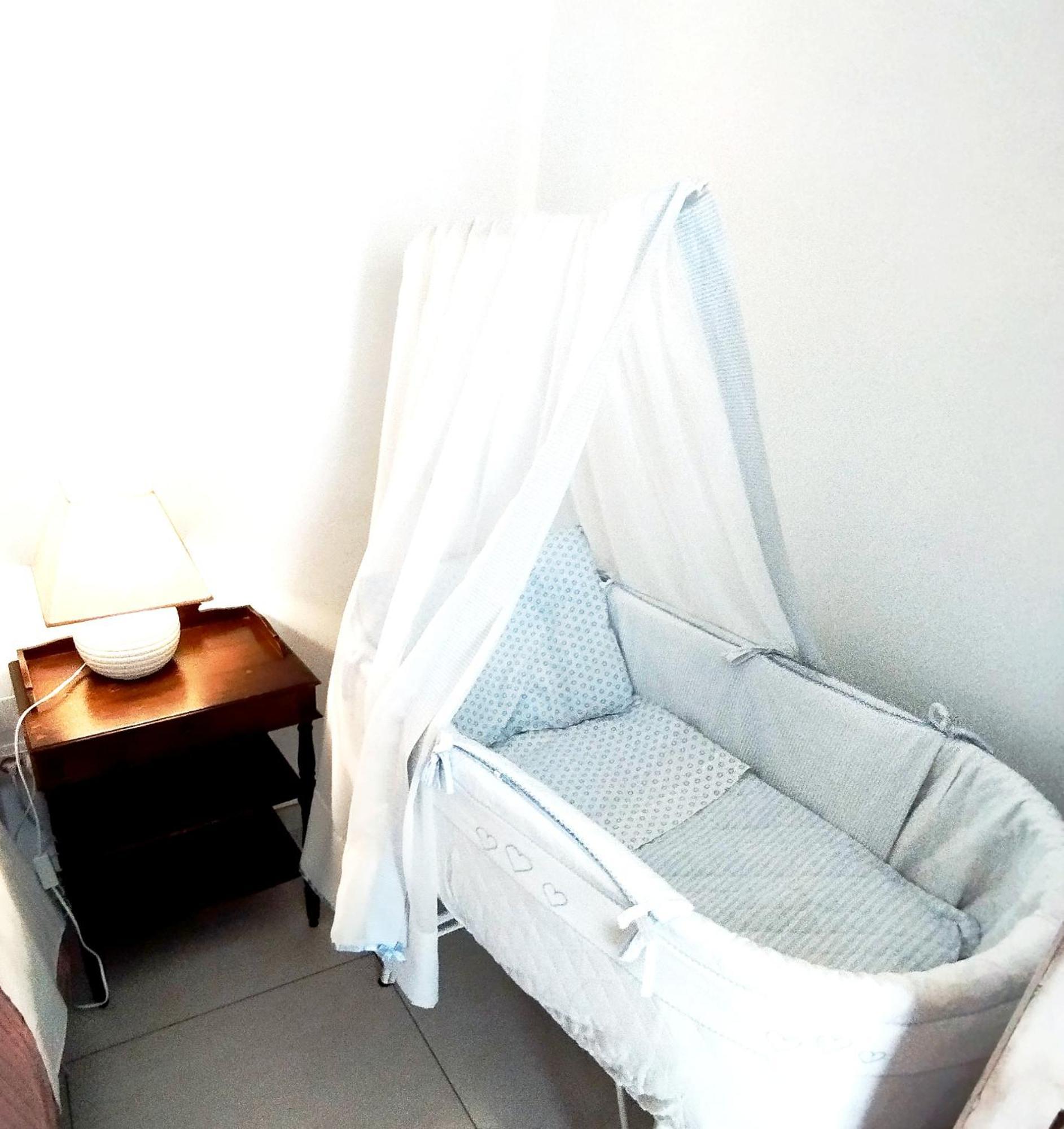 Casa Vacanza -Trani Centro Εξωτερικό φωτογραφία